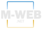 Logo M-Web.net